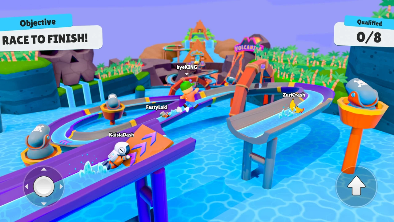Stumble Guys download 