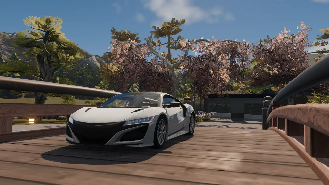 Download Car Parking Multiplayer 2 APK