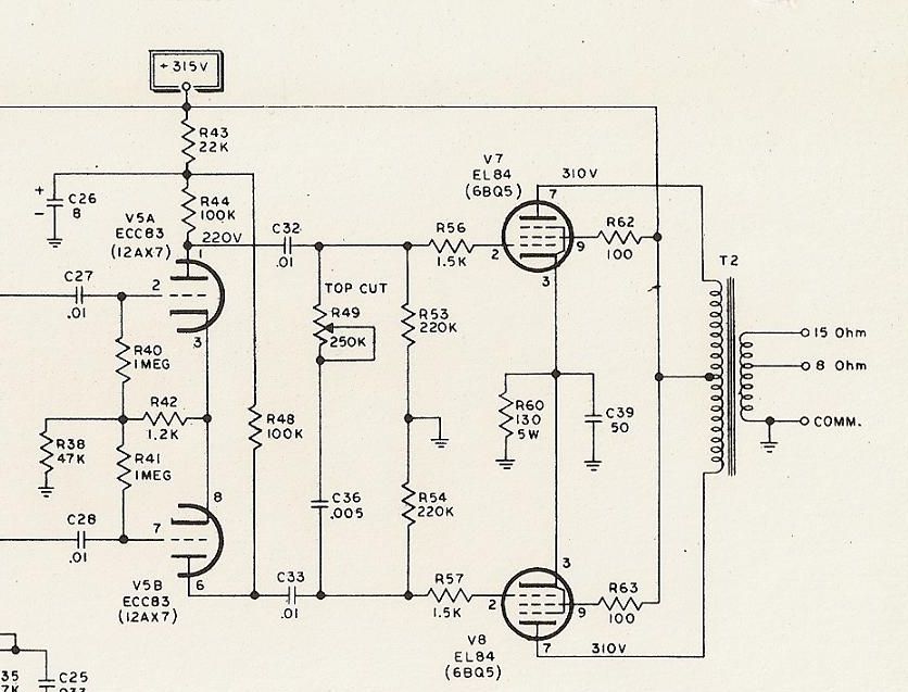 Vox 2024 ac 130