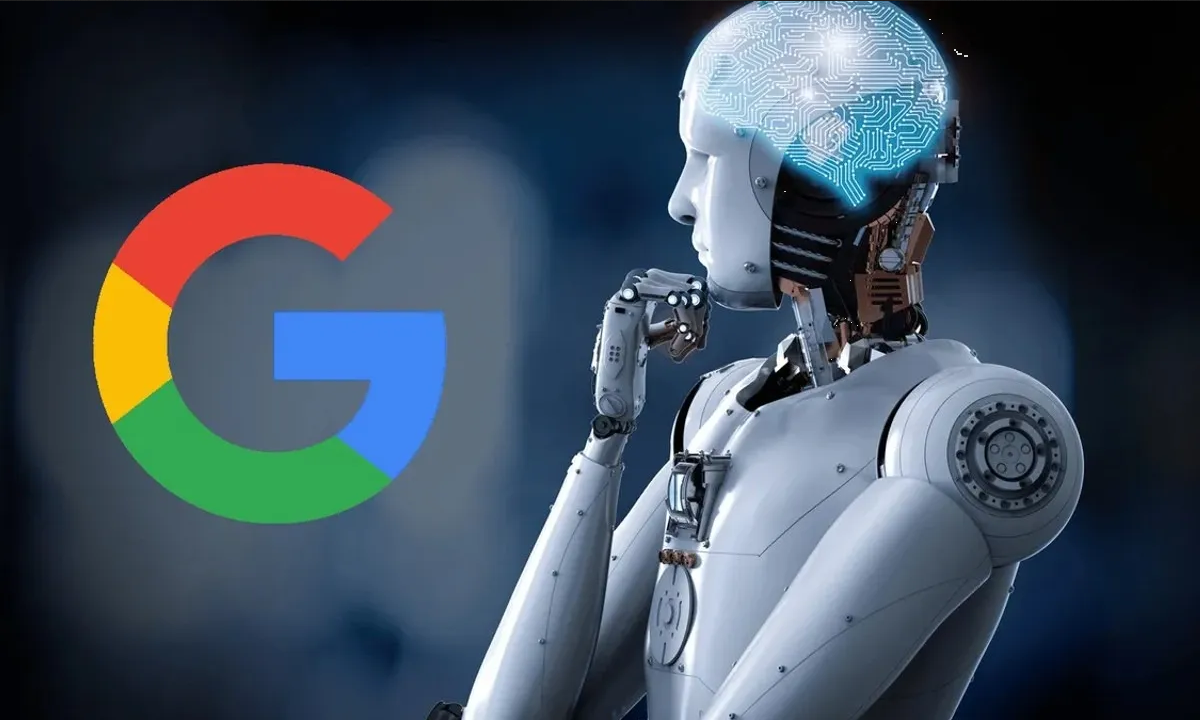 Google presenta nuevas herramientas de IA empresarial y nuevo chip