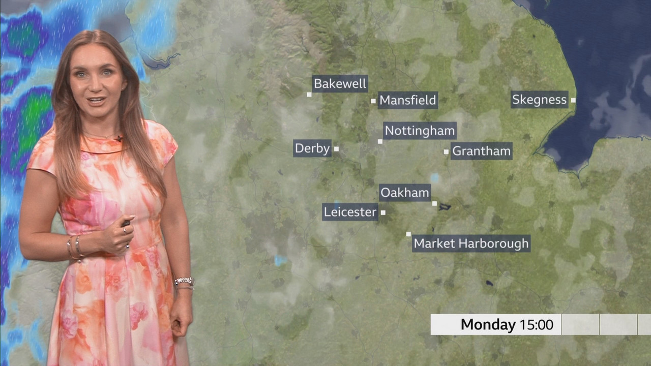 04.13 - 17.05.00 - East Midlands Today; Weather. The new film from Ro....ts_snapshot_13.49.287