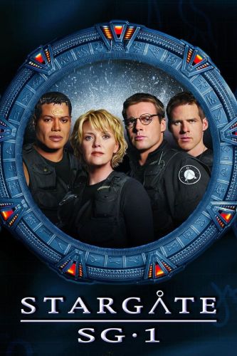 Gwiezdne wrota / Stargate SG-1 (1997-2007) [Sezon 1-10] MULTi.1080p.BluRay.REMUX.AVC.h 264.AC3-AJ666 / Lektor PL i Napisy PL