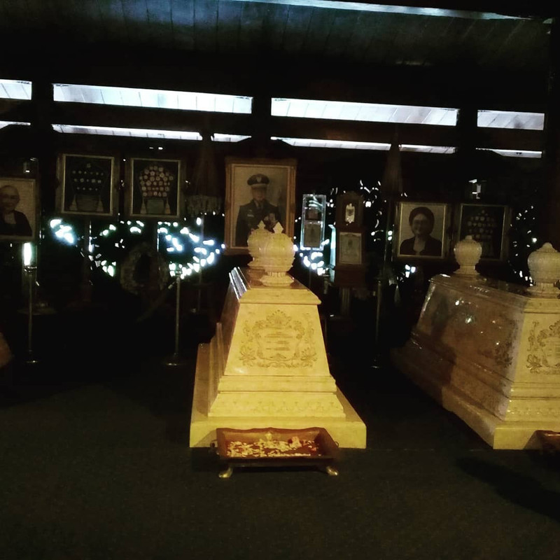 Makan Soeharto