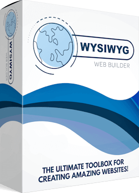 WYSIWYG Web Builder 17.1.4 (x64)