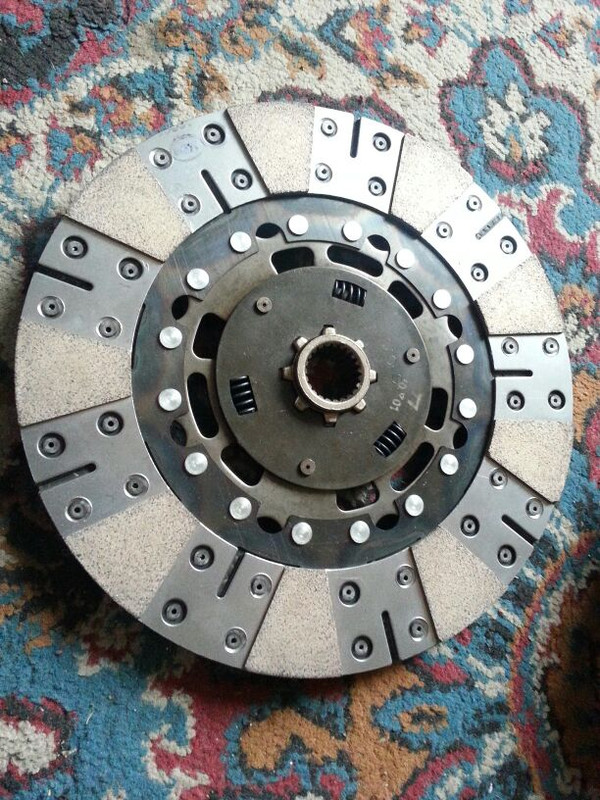 disc