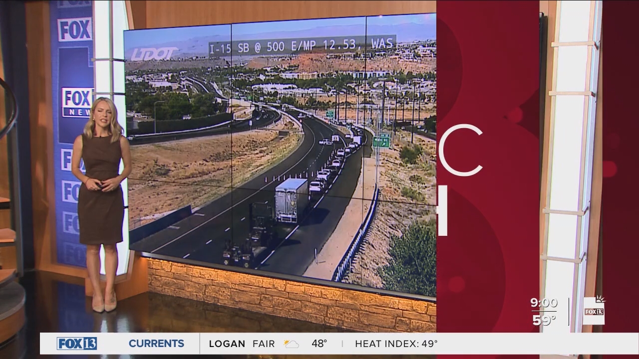 05.23 - 16.00.00 - FOX13 News  Good Day Utah 9AM  ᴺᵉʷ. Utah news, wea....ts_snapshot_00.01.23.069