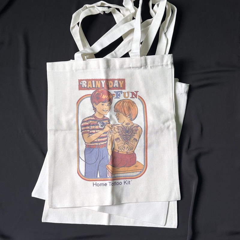 Tote Bag Product 7