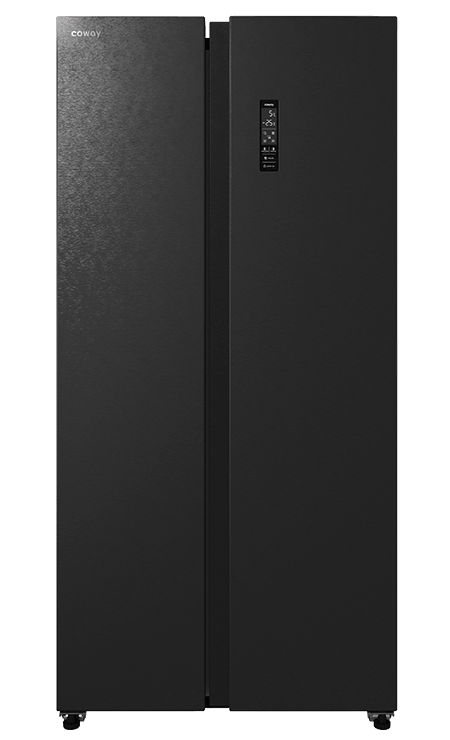 Coway Side By Side Refrigerator 715L