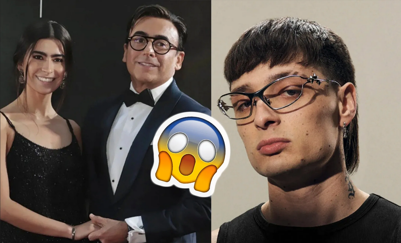 ¿Paola Ramones y Peso Pluma juntos? esto es lo que se sabe