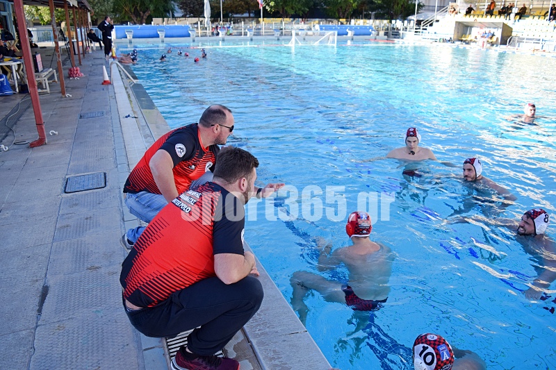 , Ή&tau;&tau;&alpha; &ldquo;&kappa;&alpha;&rho;&mu;&pi;ό&nu;&rdquo; &gamma;&iota;&alpha; &tau;&omicron;&nu; Ά&rho;&gamma;&eta;, 7-8 &omicron; &Omicron;&Phi;&Eta; &gamma;&iota;&alpha; &tau;&eta;&nu; &Alpha;2 &pi;ό&lambda;&omicron; (&phi;&omega;&tau;&omicron; & video)