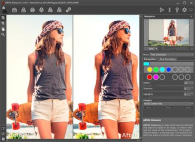 206783d8 2cf9 4aaf 8d87 6135fe41b695 - AKVIS Enhancer 16.1.2358.17431 Multilingual
