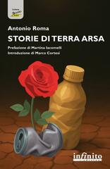 Antonio Roma – Storie di terra arsa (2026)