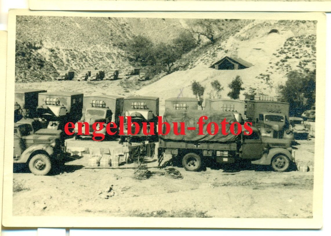 CATAFORIO (ITALIEN) - FAHRZEUG - LKW mit SÜDFRON