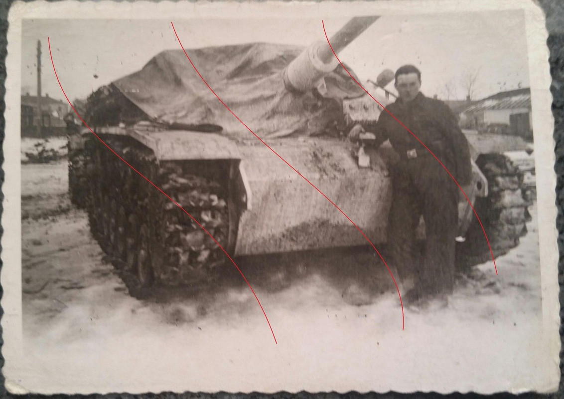 Panzer Sturmgeschütz III WW2 German Tank Destroy