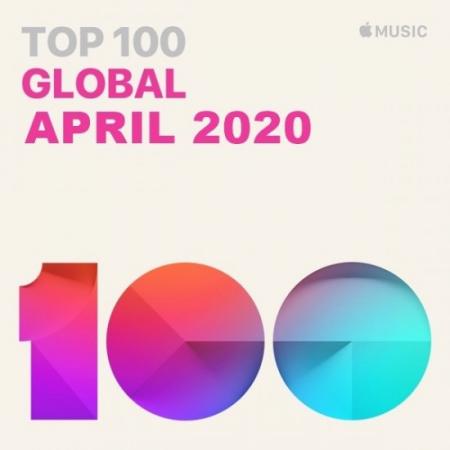 VA - Top 100 Global for April (2020)