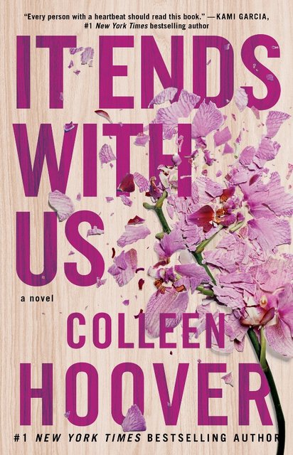 Best Sellers Fiction