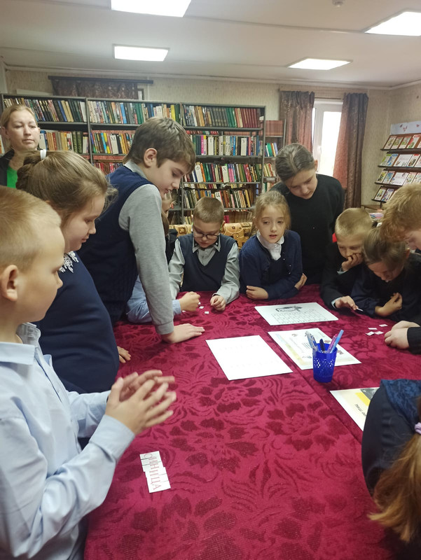 Птицы - герои сказок 1