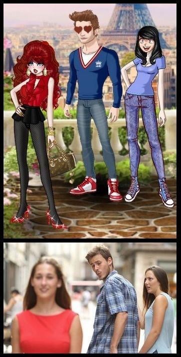 httpsipostimgccY9p6nx5xdistracted-boyfriend-memepng