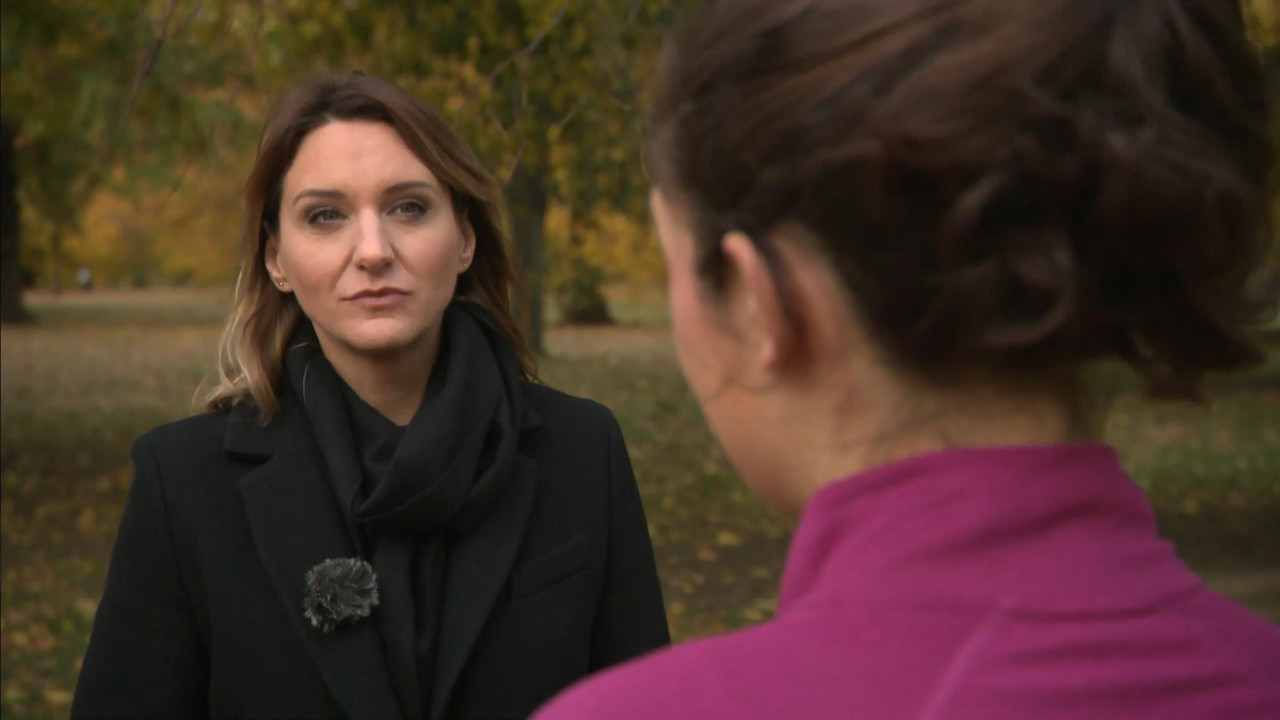 07 January - 18.00.00 - ITV News London. The latest news and wea