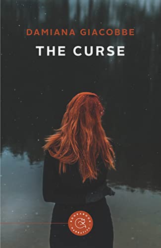 Damiana Giacobbe - The Curse (2021)