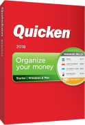 Quicken Starter