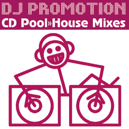VA - DJ Promotion CD Pool House Mixes Vol. 510-511 (2020)
