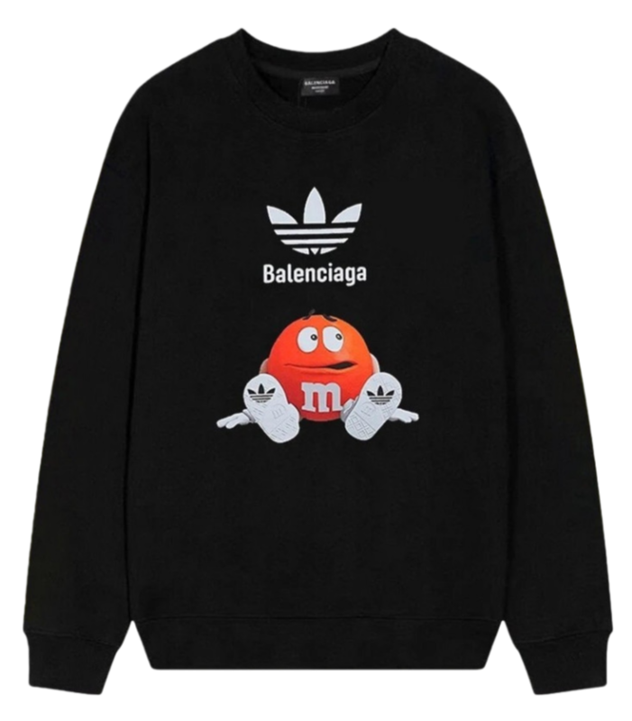 Balenciaga Hoodie