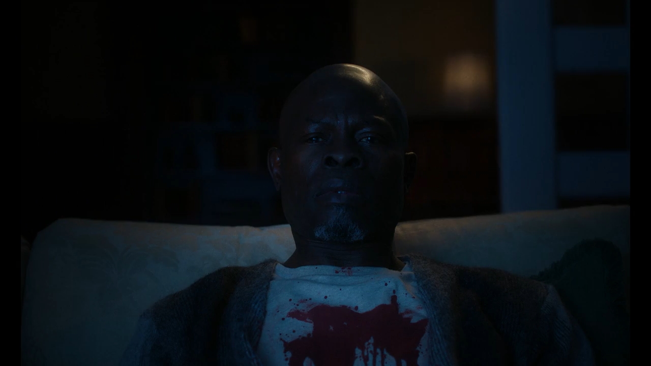 Twisted 2026 WebRip [Hindi + English] 480p, 720p ESub Screenshot