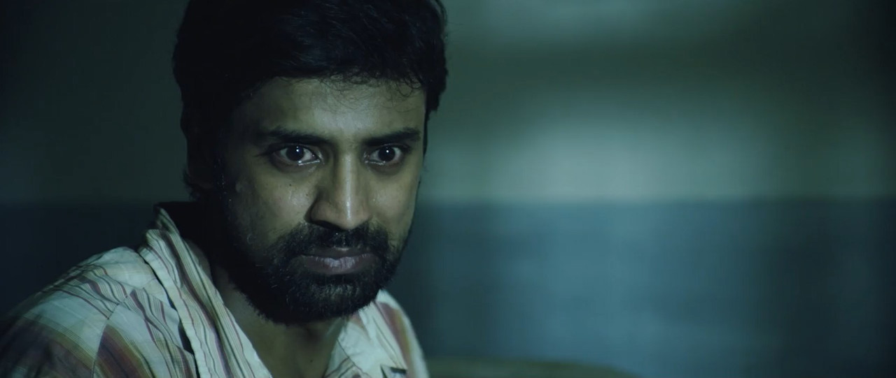 54321 2016 WebRip [Tamil] 480p, 720p ESub Screenshot