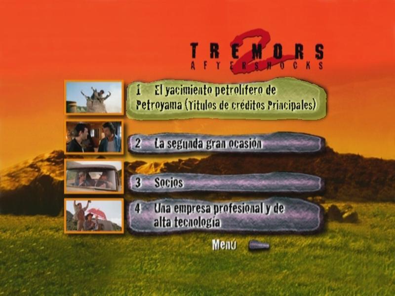3 - Temblores 2 La Respuesta [DVD9Full] [PAL] [Cast/Ing/Fr/Ale/It] [1996] [Terror]