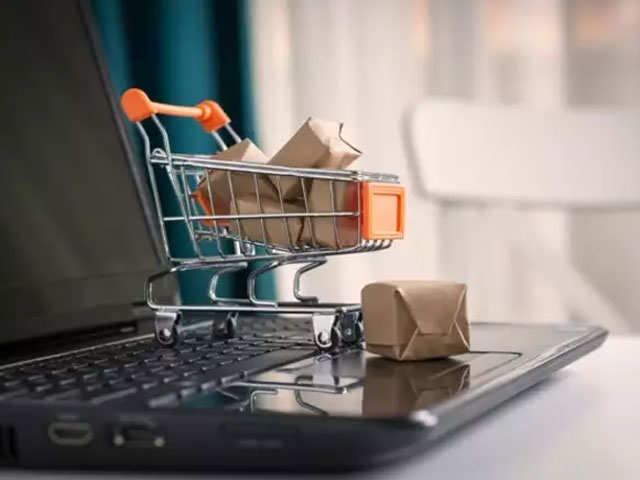 E-commerce retail logistics in India, KPMG, IN 