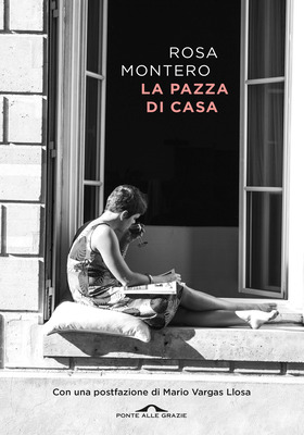 Rosa Montero - La pazza di casa (2025)