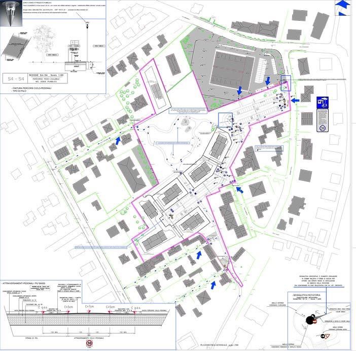 Piano di Lottizzazione a Conegliano - 3