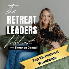 The Retreat Leaders Podcast