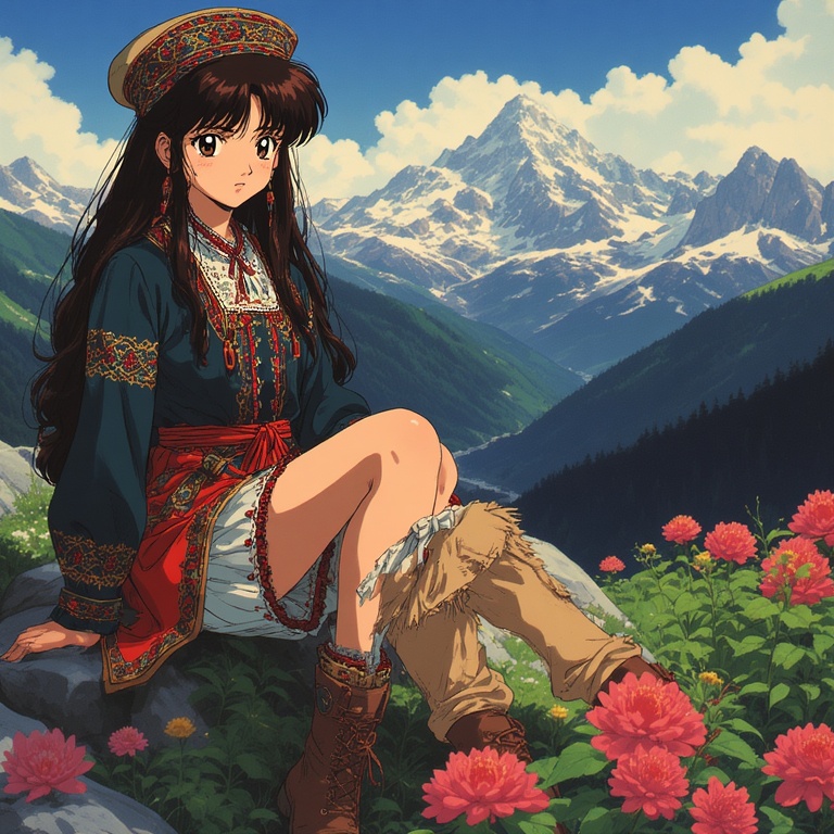 Carpathian-Mavka-is-a-ethnic-v-8