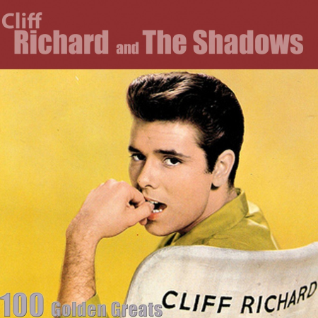d5d3a7d0 f2ba 44a1 95e8 6b1a9def3a6f - Cliff Richard and The Shadows - 100 Golden Greats [Remastered] (2014)