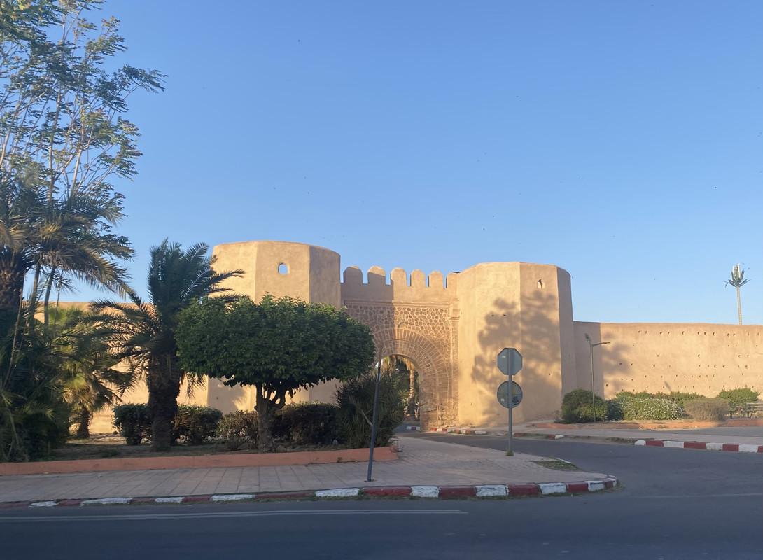 Agadir - Blogs de Marruecos - Que visitar en los alrededores de Agadir (12)