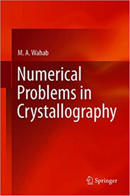 Numerical Problems in Crystallography