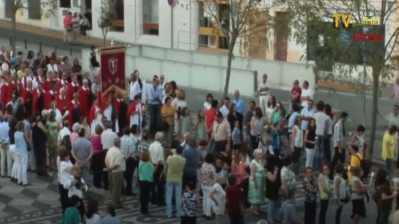 VÍDEO: RECORDE O DIA 20 DE SETEMBRO DE 2015