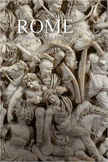Rome  Empire of the Eagles, 753 BC - AD 476
