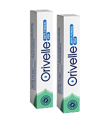 Orivelle 2 pens