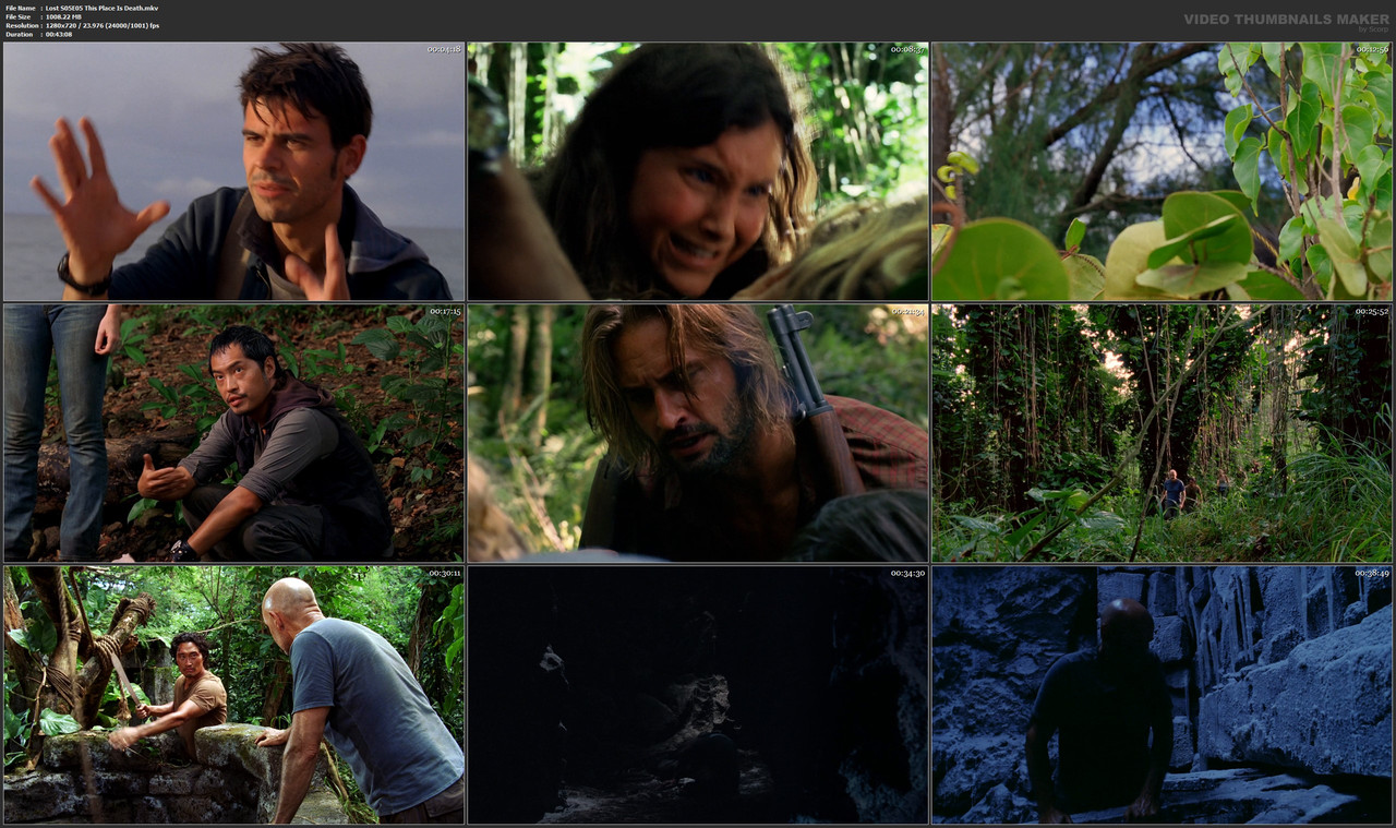 Lost S05E05 This Place Is Death.mkv