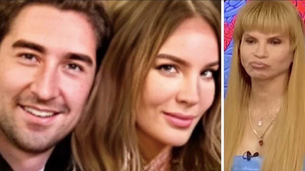 ¿Belinda se casa con el empresario Gonzalo Hevia? Esto dice Mhoni Vidente