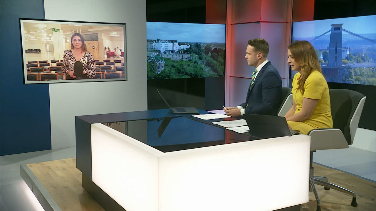 08.15 - 18.00.01 - ITV News West Country. ITV News West Country..ts_snapshot_17.26.760