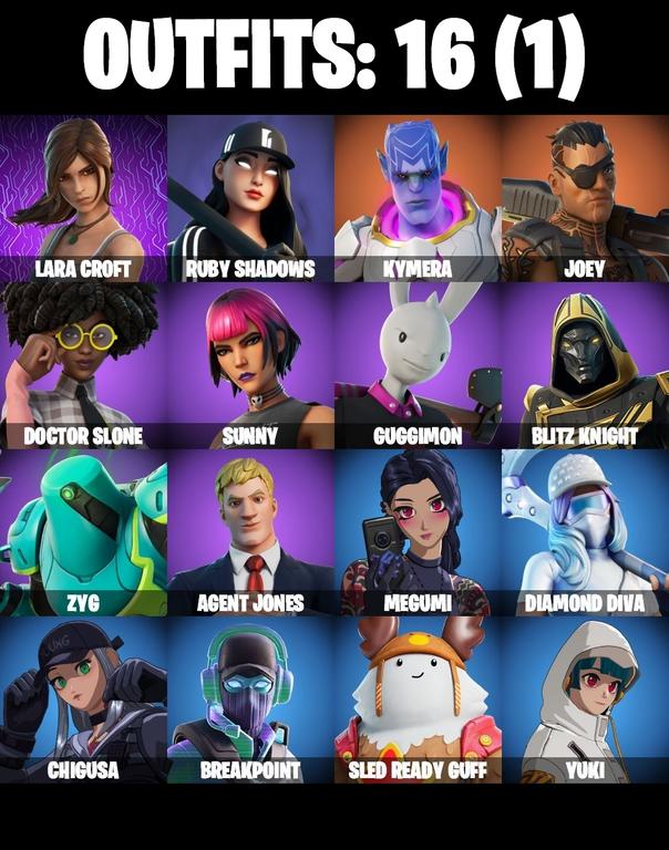 skins comp