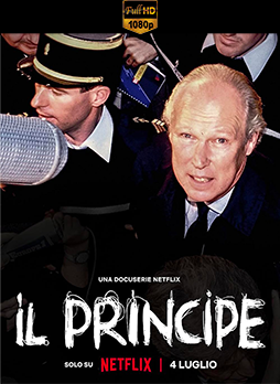 Il principe - Stagione 1 (2023) [Completa] DLMux 1080p E-AC3+AC3 ITA SUBS