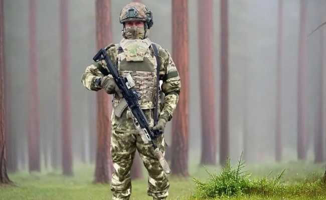 osnazgrupp.ru – боевой защитный костюм