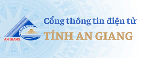 Cổng thông tin điện tử tỉnh An Giang