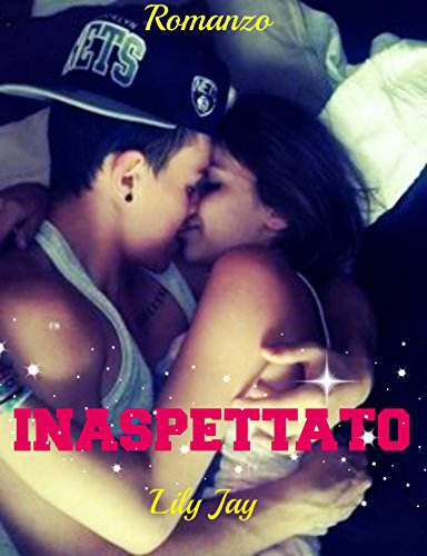Lily Jay - Inaspettato (2016)