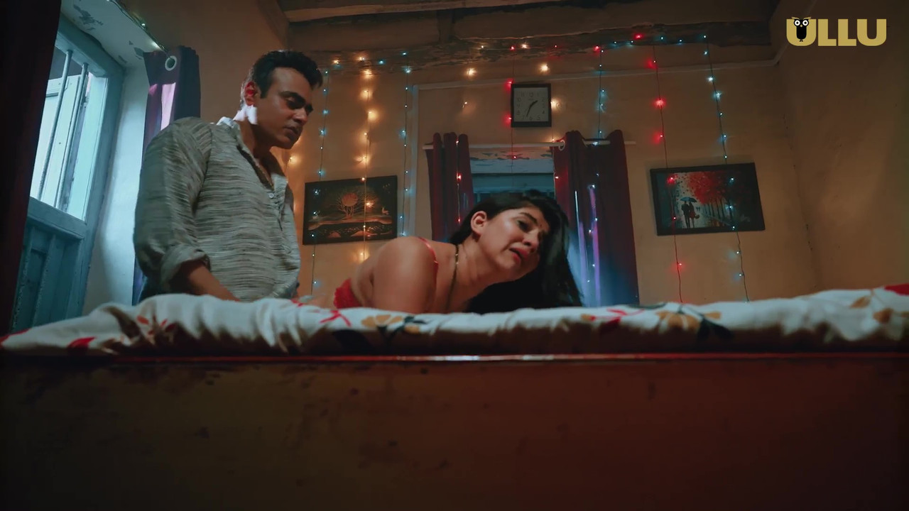 Nurse (2025) Hindi Season 01 Part 02 | WEB-DL | 1080p | 720p | 480p | ULLU WEB Series | Download | Watch Online